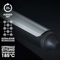 ghd curve soft curl tong Lockenstab