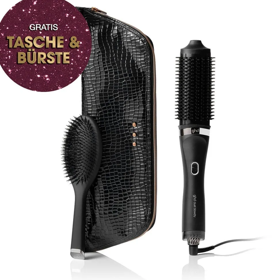 ghd duet blowdry Geschenkset
