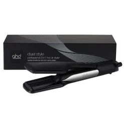 ghd duet style 2-in-1 Hot Air Styler schwarz