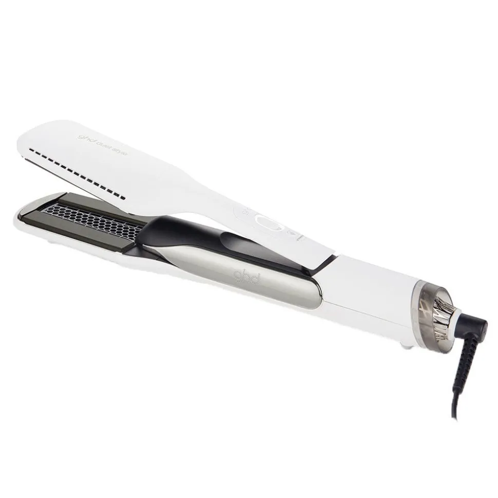 ghd duet style 2-in-1 Hot Air Styler weiß
