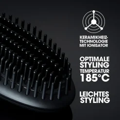 ghd glide Hot Brush