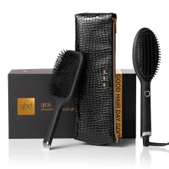 ghd glide Hot Brush Geschenkset