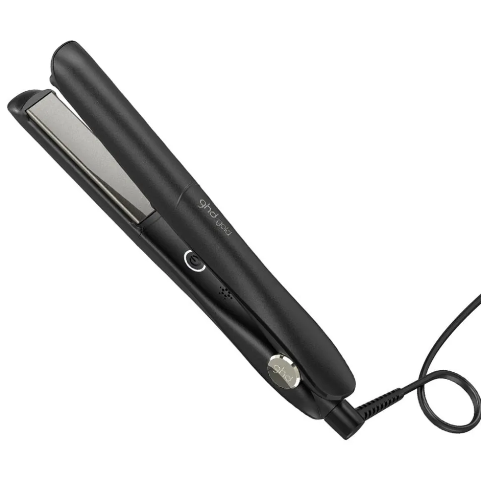 ghd gold Styler Glätteisen