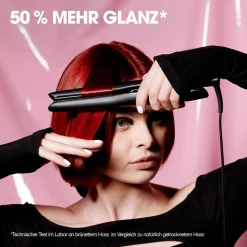 ghd mini Styler