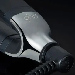 ghd platinum+ Glätteisen schwarz & bodyguard Hitzeschutz Pflegebundle