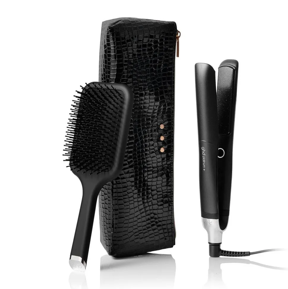 ghd platinum+ Styler Geschenkset