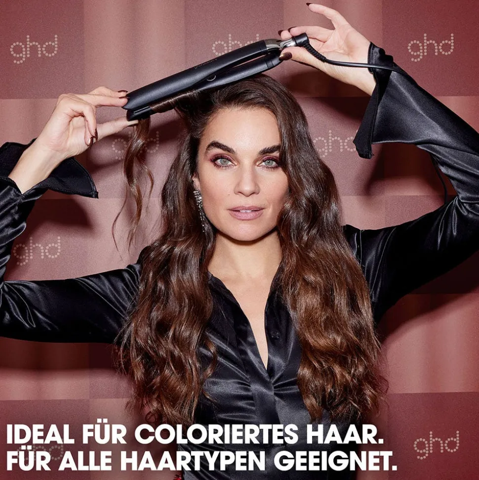 ghd platinum+ Styler Geschenkset