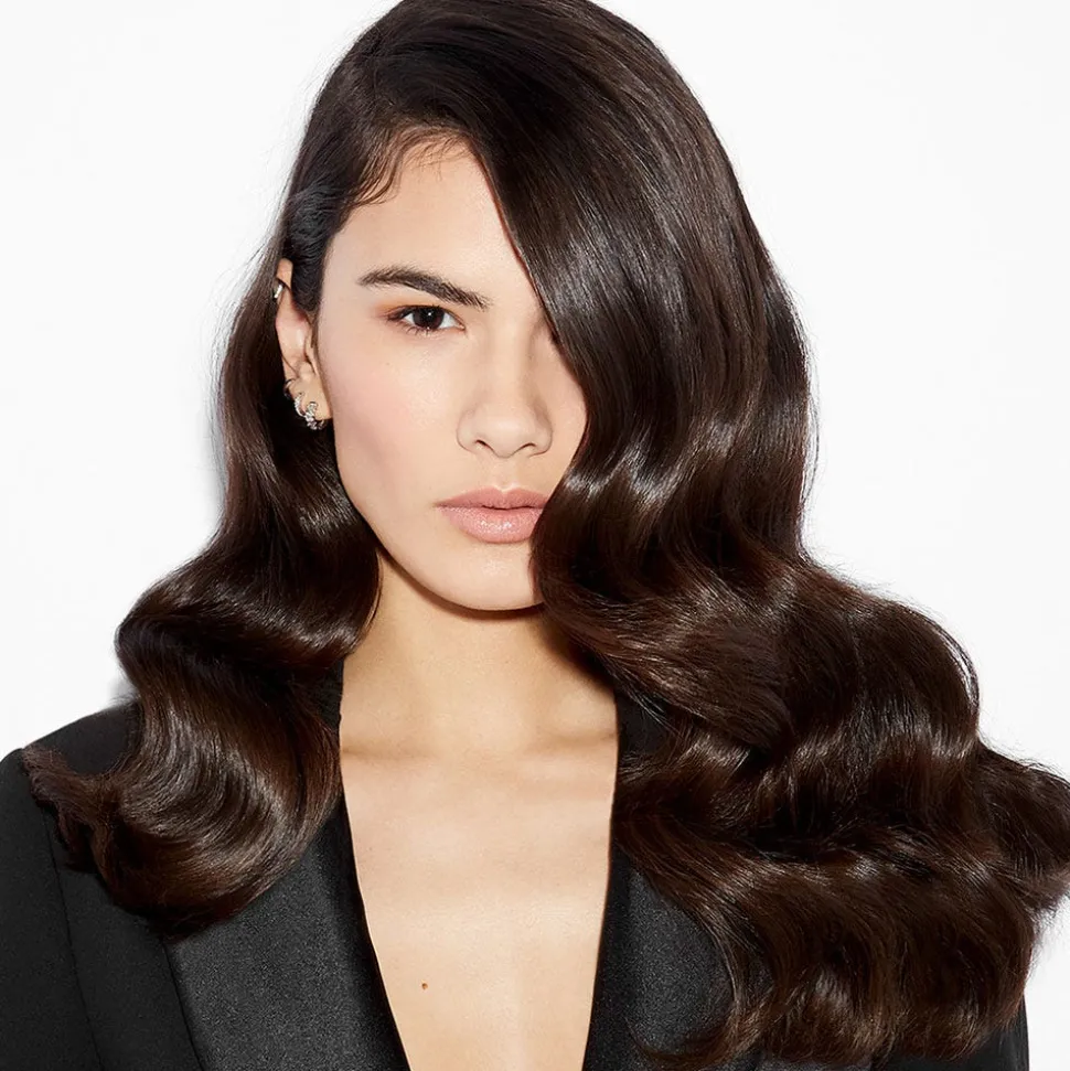 ghd Platinum+ Styler weiß Glätteisen