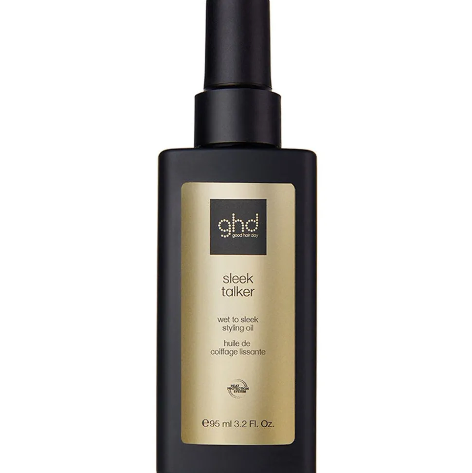 ghd sleek talker Stylingöl 95 ml