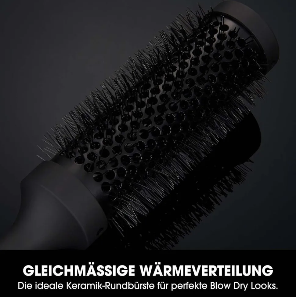 ghd the blow dryer Rundbürste 35 mm