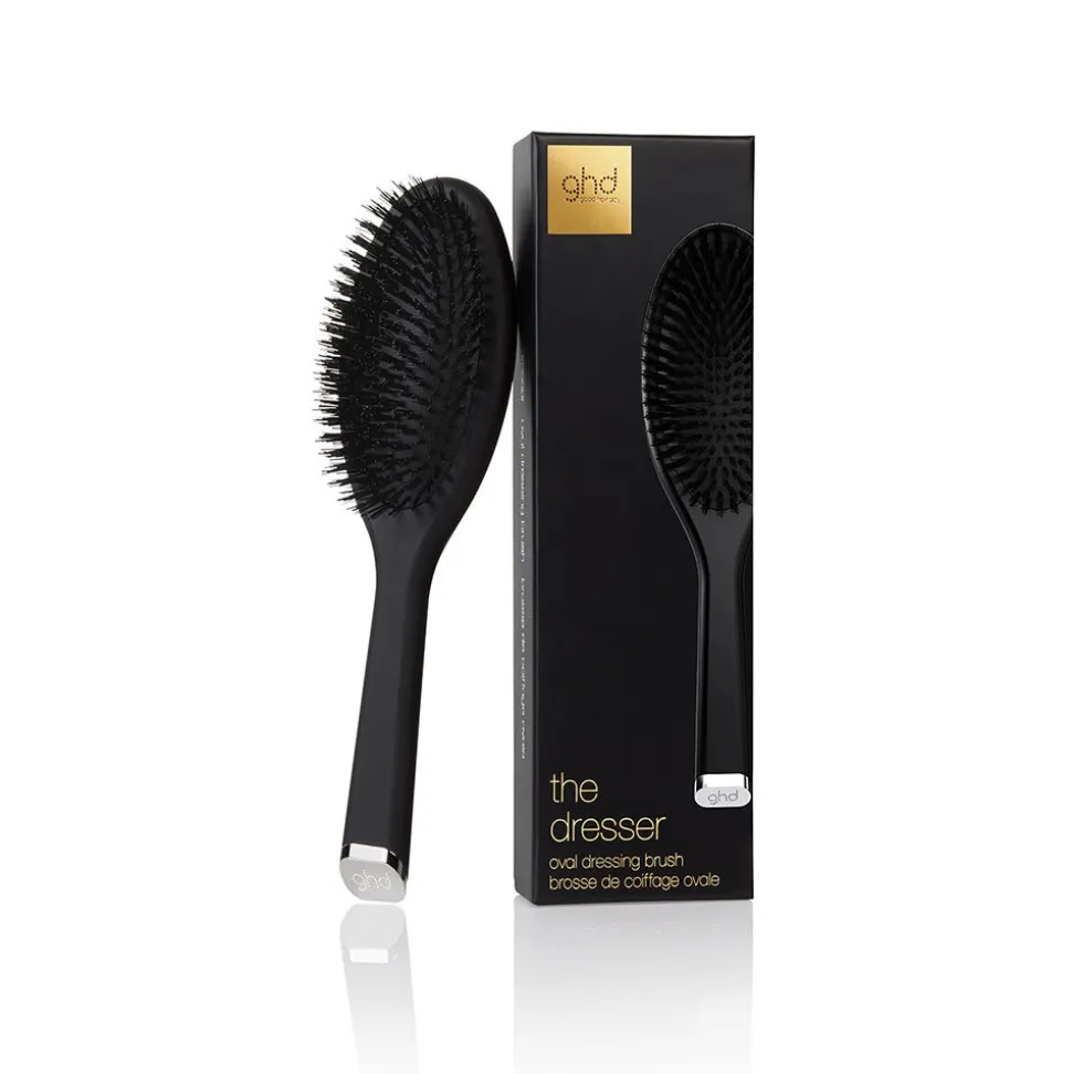 ghd the dresser Bürste