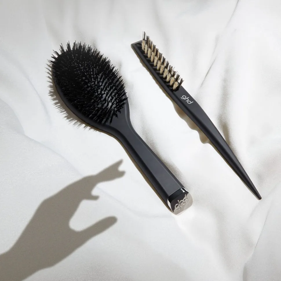 ghd the dresser Bürste