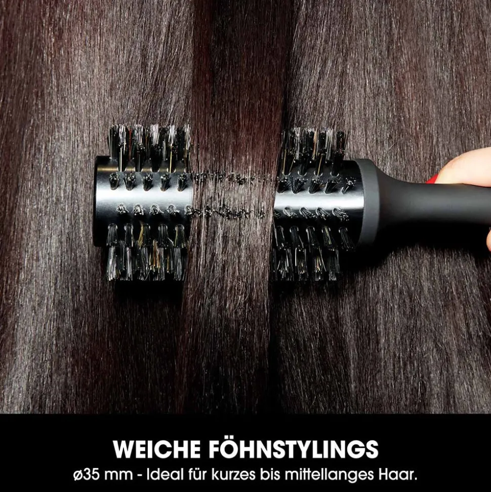 ghd the smoother Rundbürste 35 mm