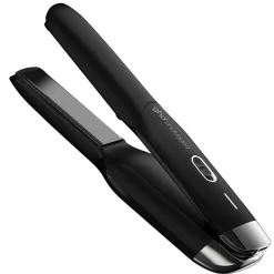 ghd unplugged kabelloses Glätteisen schwarz