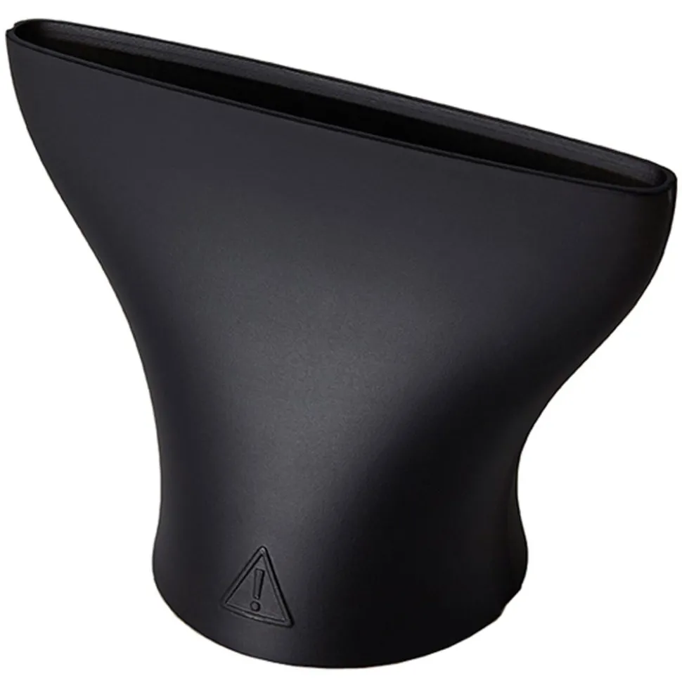 ghd wide styling Nozzle