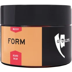 GØLD´s Bartbalsam massiv 30 ml