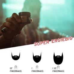 GØLD´s Bartbalsam massiv 30 ml