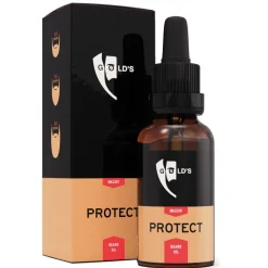 GØLD´s Bartöl massiv 30 ml