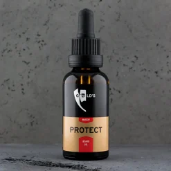 GØLD´s Bartöl massiv 30 ml