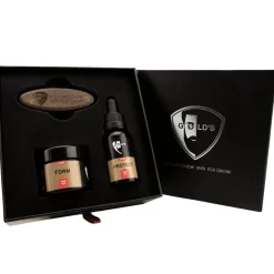 GØLD´s Geschenkset No.2