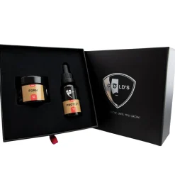 GØLD´s Geschenkset No.1