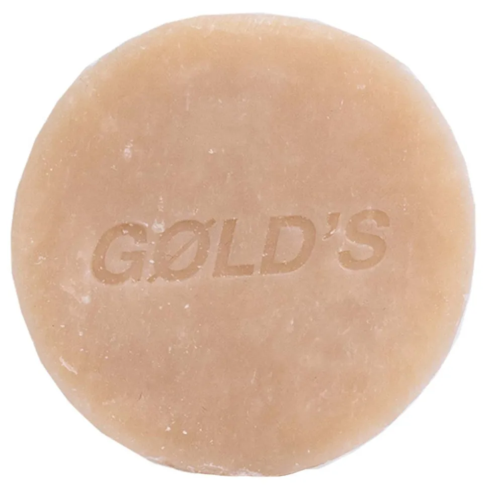 GØLD´s Rasierseife 60 g