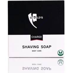 GØLD´s Rasierseife 60 g