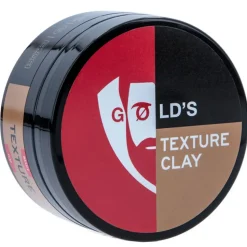 GØLD´s Texture Clay 100 g