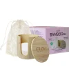 GLOV BambooLeo Set
