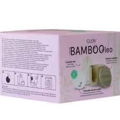 GLOV BambooLeo Set
