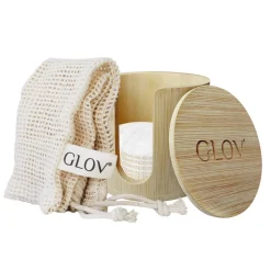 GLOV BambooLeo Set