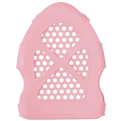 GLOV Boosting Foaming and Firming Body Pad Pink