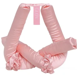 GLOV Cool Curl Satin - Pink