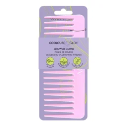 GLOV COOLCURL Comb Shower