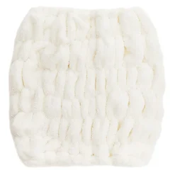 GLOV Extra Wide Headband - White