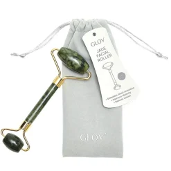 GLOV Green Jade Facial Roller
