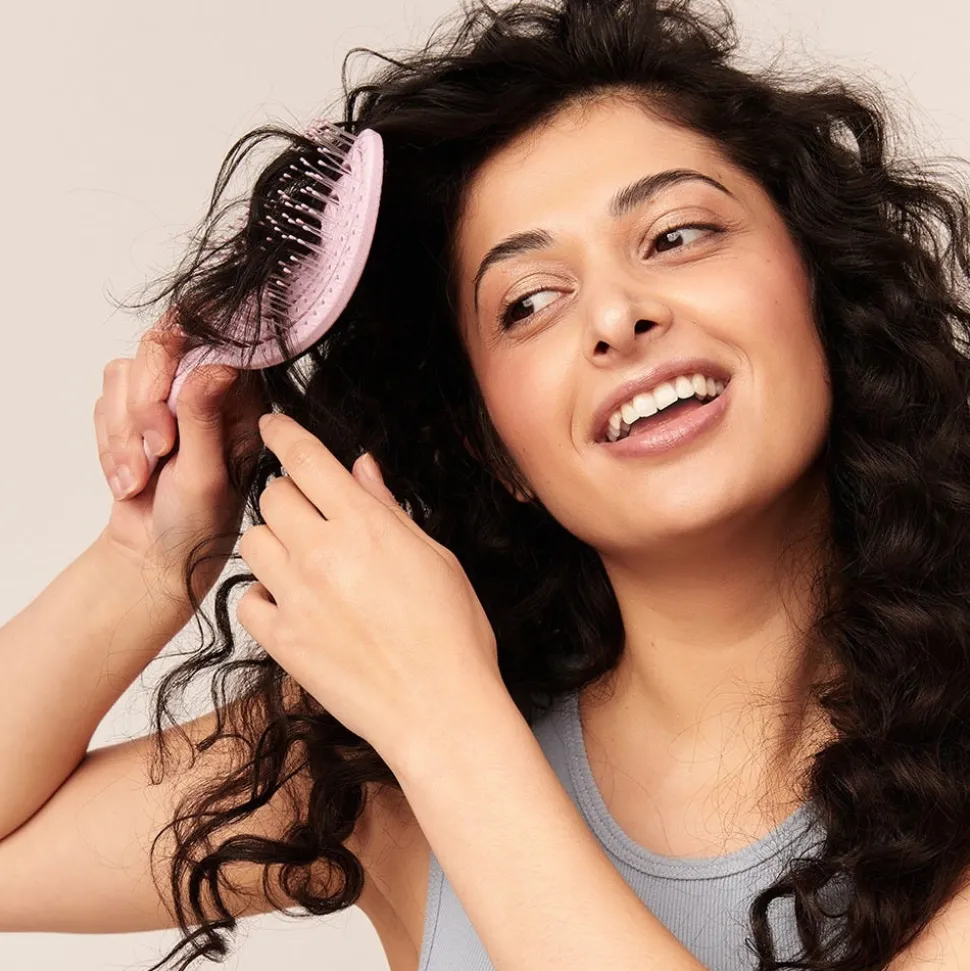 GLOV Hair Brush BioBased