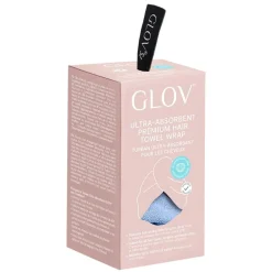 GLOV Hair Wrap - Blue