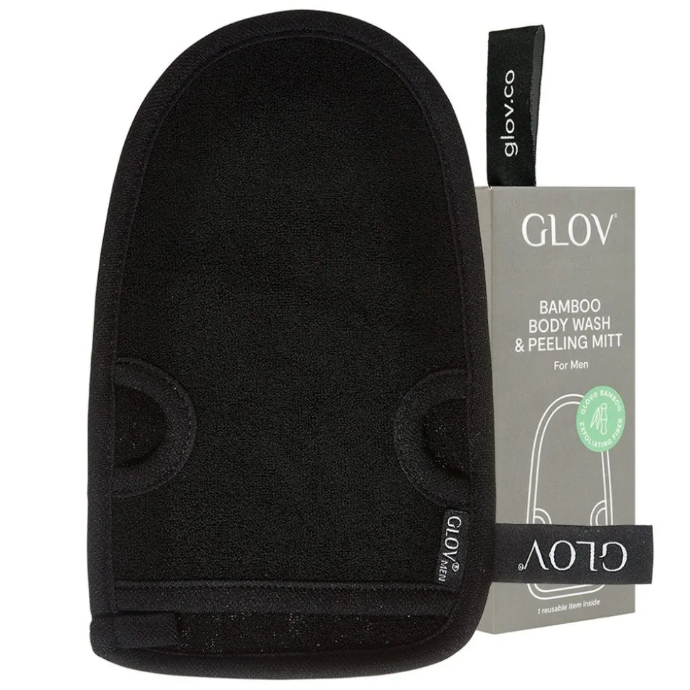 GLOV Handschuh Man Black