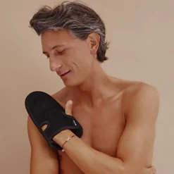 GLOV Handschuh Man Black