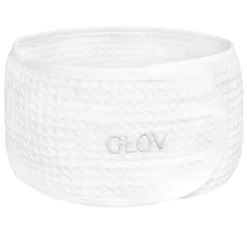 GLOV HydroWeave Headband - IVORY