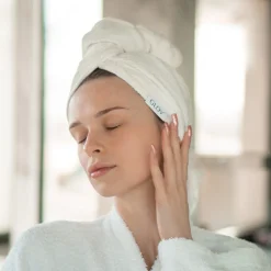 GLOV HydroWeave TWISTER - Ivory