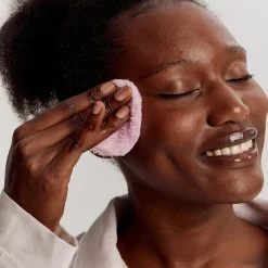 GLOV 2-In-1 Dual Fiber Reusable Skincare Pads