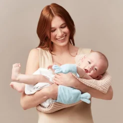 GLOV Kids Face & Body Wash Mitts