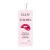 GLOV Lip Scrubex Pink