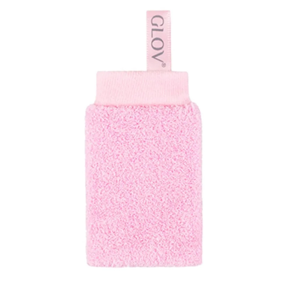 GLOV Lip Scrubex Pink
