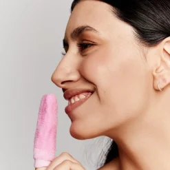 GLOV Lip Scrubex Pink