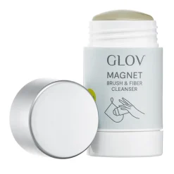 GLOV Magnet Brush & Fiber Cleanser