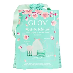 GLOV Matcha Latte Set