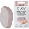 GLOV Nano Glass Depilator - Pink